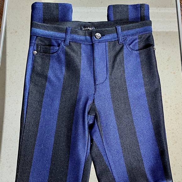 CHANEL Pants - Picture 2 of 7